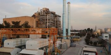 افزایش ۱۴.۴۶ درصدی تولید انرژی ناخالص در نیروگاه مشهد