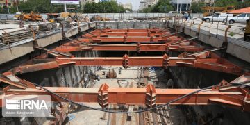 شهردار مشهد: «زیر و روی» این کلانشهر در حال توسعه است