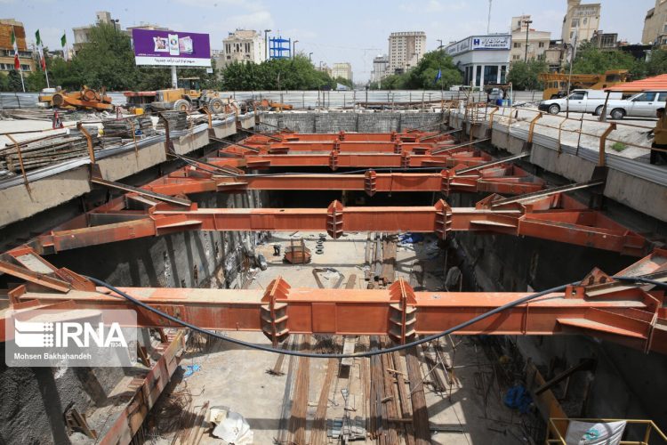 شهردار مشهد: «زیر و روی» این کلانشهر در حال توسعه است