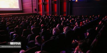 سینمای خراسان رضوی بیش از ۳۶ میلیارد ریال فروش داشت