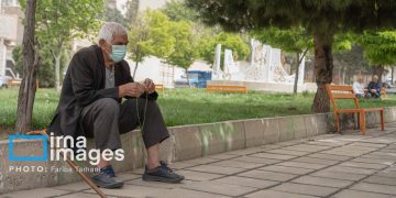 محیط زیست برای شهروندان مشهدی هشدار خودمراقبتی صادر کرد