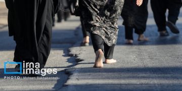 استاندار خراسان رضوی خواستار تخصیص بودجه مشخص برای دهه آخر صفر شد