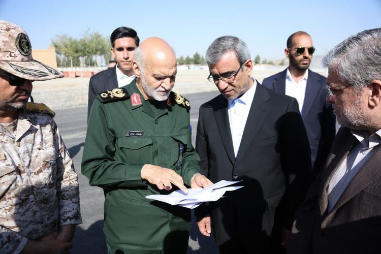 استاندار خراسان رضوی: افزایش مشارکت مردم در امور مختلف ضروری است