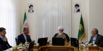 رییس سازمان برنامه و بودجه: تامین آب پایدار خراسان رضوی مورد توجه دولت است