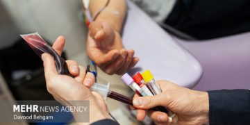 کاهش ذخایر خونی در خراسان رضوی؛ نیاز فوری به اهداکنندگان