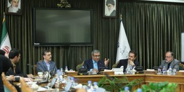 مشهد میزبان همایش دیپلماتیک سفرا و استانداران شمال شرق کشور