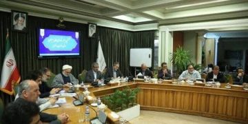 خراسان رضوی ظرفیت بی‌نظیری در حوزه توسعه سینما دارد