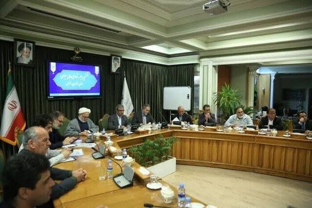 خراسان رضوی ظرفیت بینظیری در حوزه توسعه سینما دارد