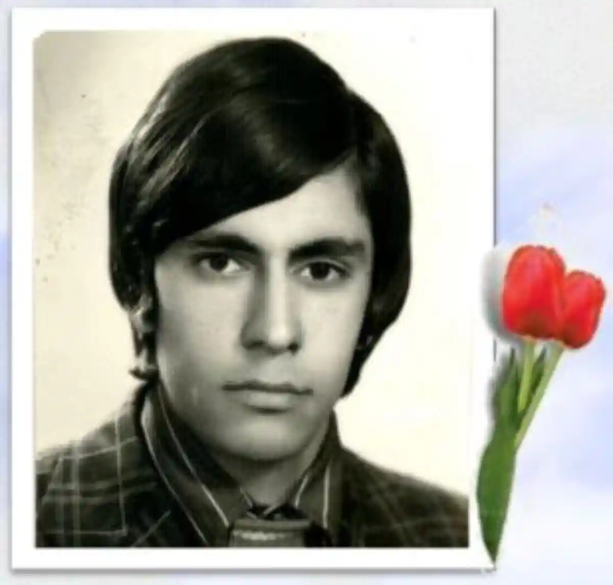 شهید علی اکبر علی آبادی