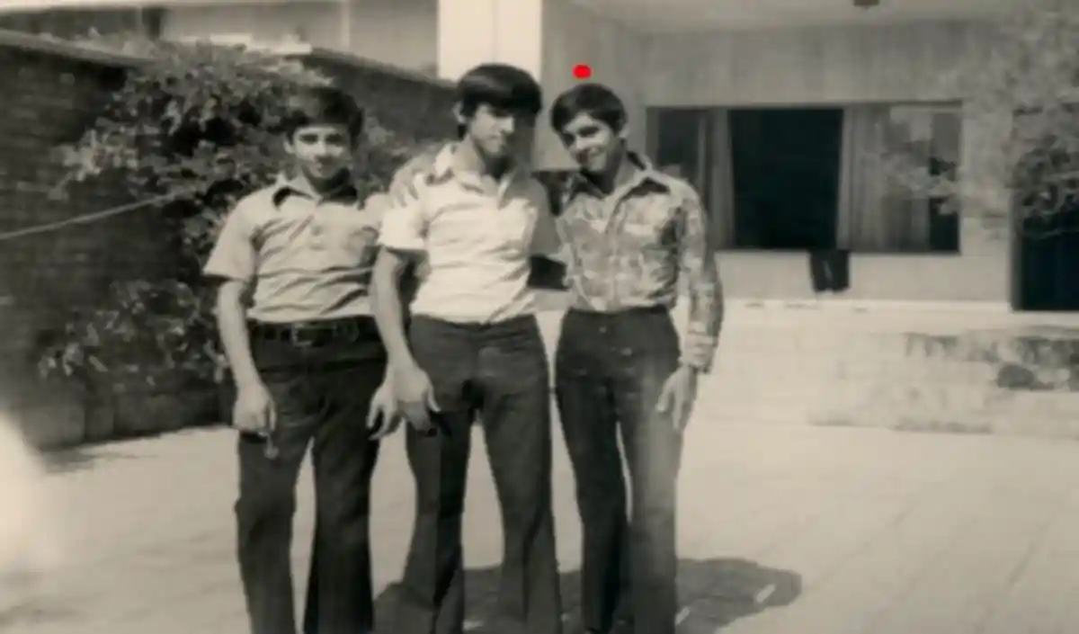 شهید علی اکبر علی آبادی