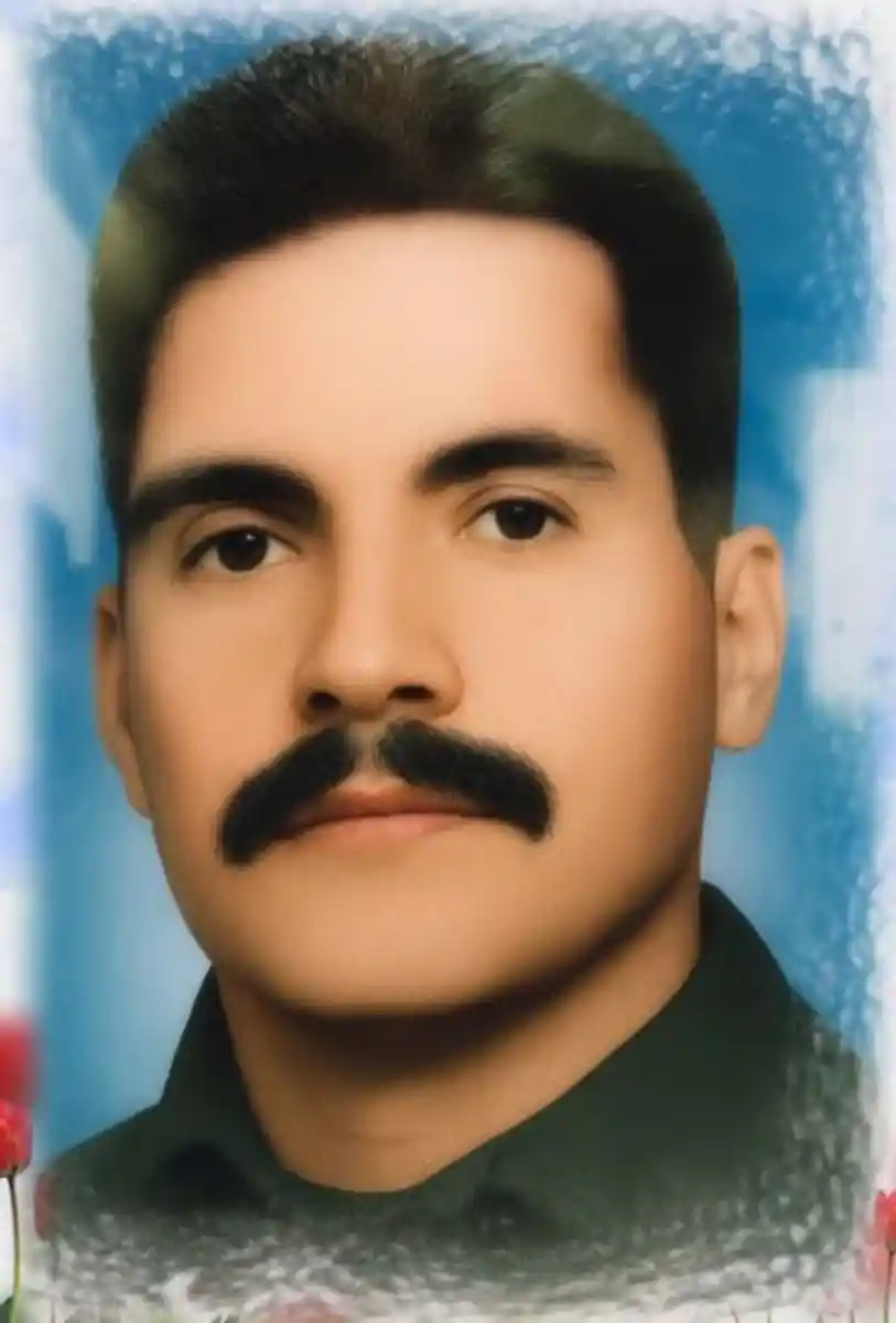 شهید قربان کلاهدوز تیموری