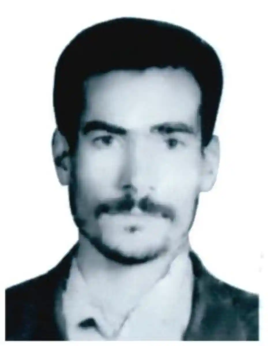 شهید حسینعلی دلدار تربتی
