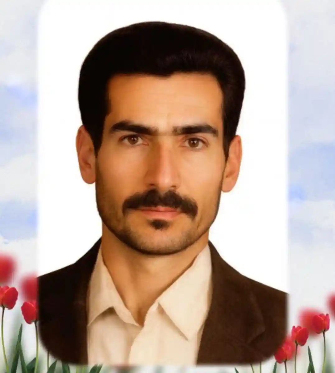 شهید حسینعلی دلدار تربتی