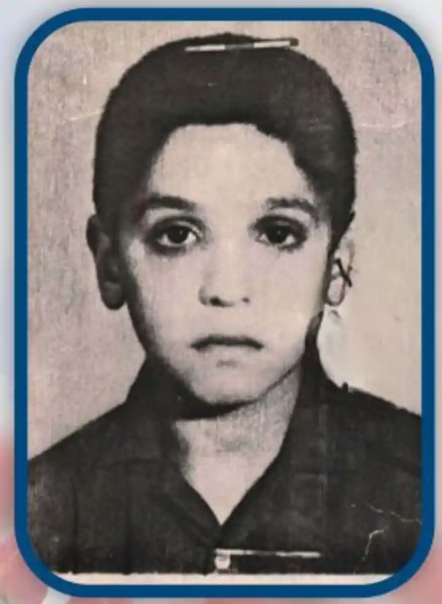 شهید مهدی دهستانی