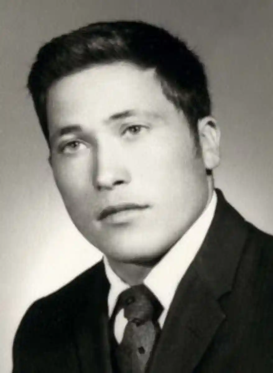 شهید محمود قویدل