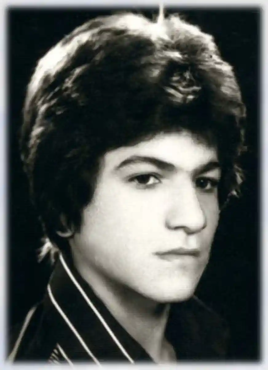 شهید سید محمد میرخرسندی لنگرودی