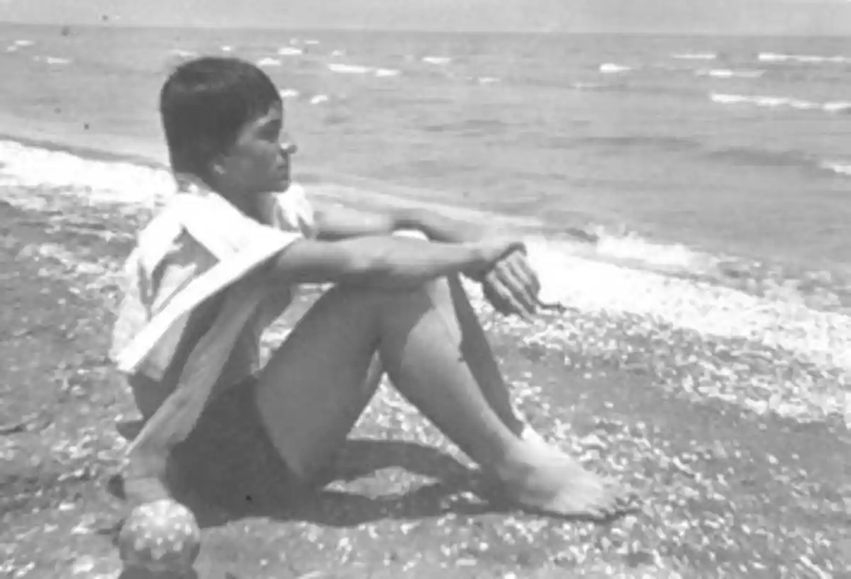 شهید سید محمد میرخرسندی لنگرودی