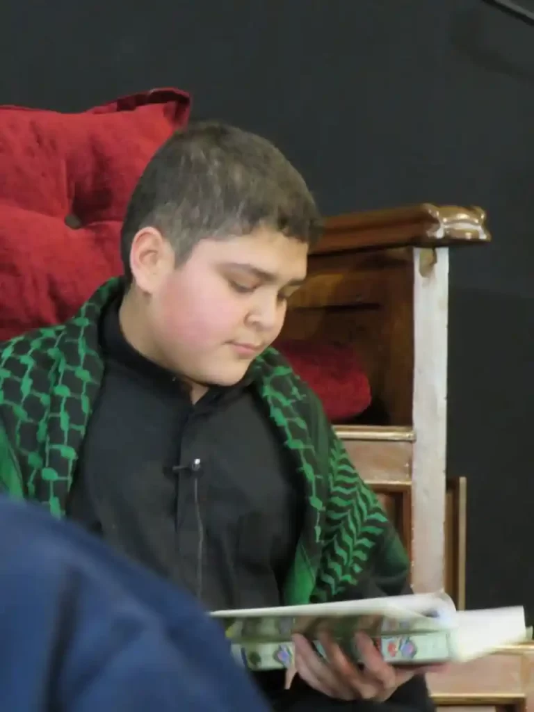 ابوالفضل قیصری