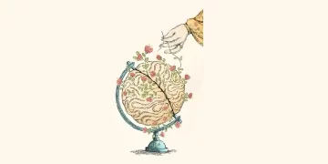 دختر نواندیش! اینجا جاییه برای رویاهای تو، برای درخشش و ساختن فردای روشن