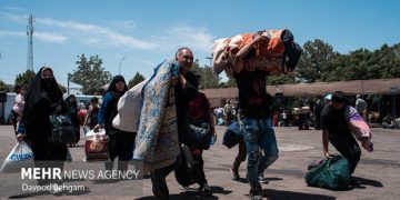 اتباع افغانستانی