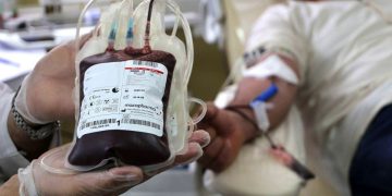 خراسان رضوی با کمبود خون مواجه است