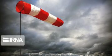وزش باد شدید خراسان رضوی را فرا می گیرد