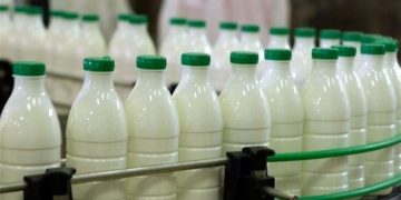 کشف انبار شیرهای تاریخ‌گذشته/ بیش از ۱۴۷هزار بسته توقیف شد