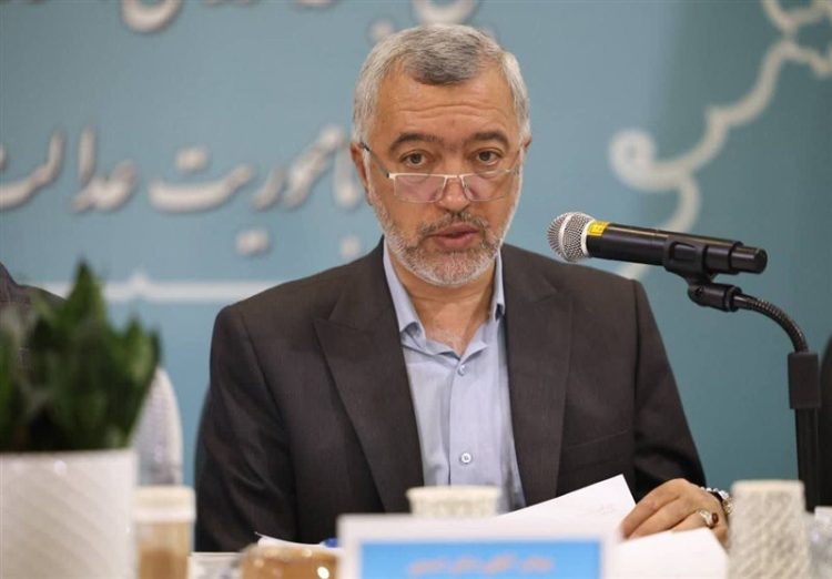 آموزشِ بدون پرورش بیثمر است/مدرسه باید انسان مسئول تربیت کند