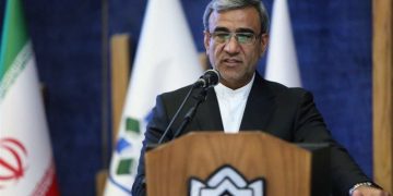 خراسان رضوی پیشران دیپلماسی استانی و پیشگام رشد صادرات کشور