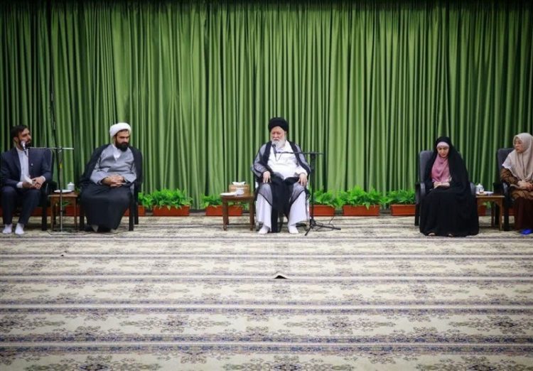 نبوغ، استقامت و معنویت ۳ ویژگی بارز شهید رئیسی بود