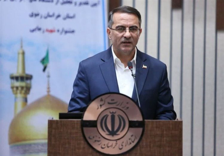 رئیس سازمان اداری: تعطیلی پنجشنبهها از سوی استانداران فاقد وجاهت قانونی است