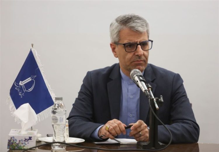 بقایی: در برجام تعهدات را انجام دادیم/ در افغانستان دنبال ثبات هستیم