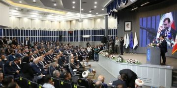 ️تأکید بر تقویت زیرساخت‌های مرزی، اقتصاد دیجیتال و گردشگری برای توسعه شرق کشور