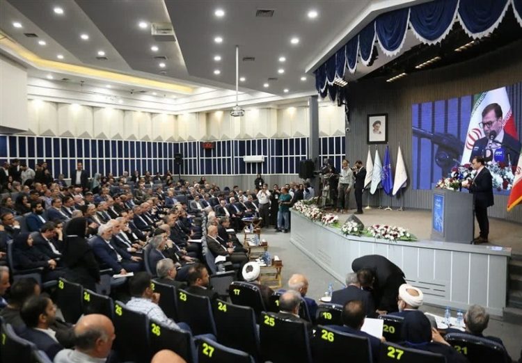 ️تأکید بر تقویت زیرساختهای مرزی، اقتصاد دیجیتال و گردشگری برای توسعه شرق کشور