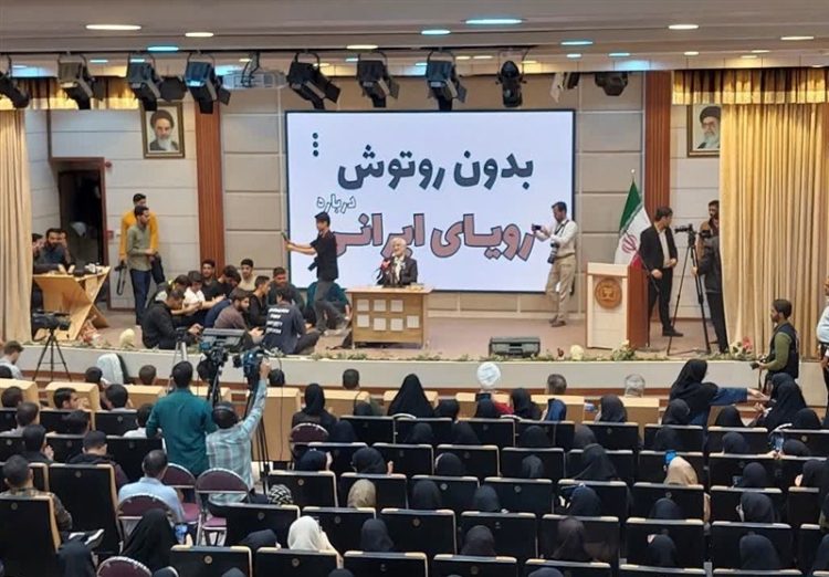 سعید جلیلی: با مشارکت مردم می توانیم در صحنه جهانی نقش‌آفرینی کنیم