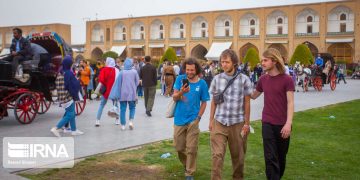 صالحی امیری: ظرفیت مسافران عراقی از ۳.۵ به ۵ میلیون افزایش یافت