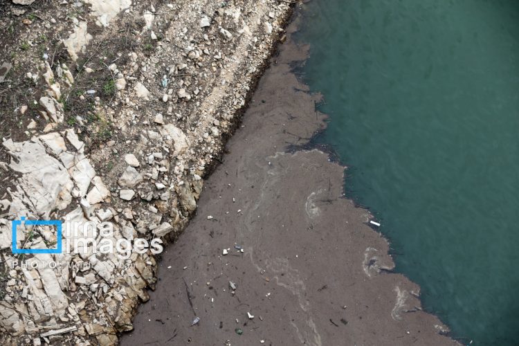 شرایط دشوار تامین آب در مشهد/ذخایر سدها به ۴.۵ درصد رسید