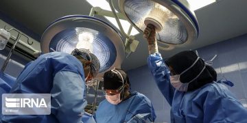 بانوی مرگ مغزی مشهدی به سه بیمار جان دوباره بخشید