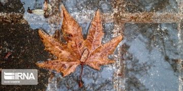 پیش‌بینی بارش پراکنده برف و باران در خراسان رضوی