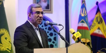 استاندار خراسان رضوی: شرایط خاص بازار، نقش تعزیرات را حیاتی‌تر کرده است