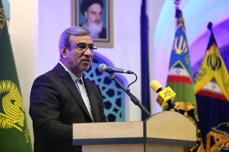 استاندار خراسان رضوی: شرایط خاص بازار، نقش تعزیرات را حیاتیتر کرده است