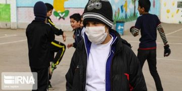 مشهد در انتظار عدد ۱۸۵؛ سلامت دانش‌آموزان را به شاخص نسپارید