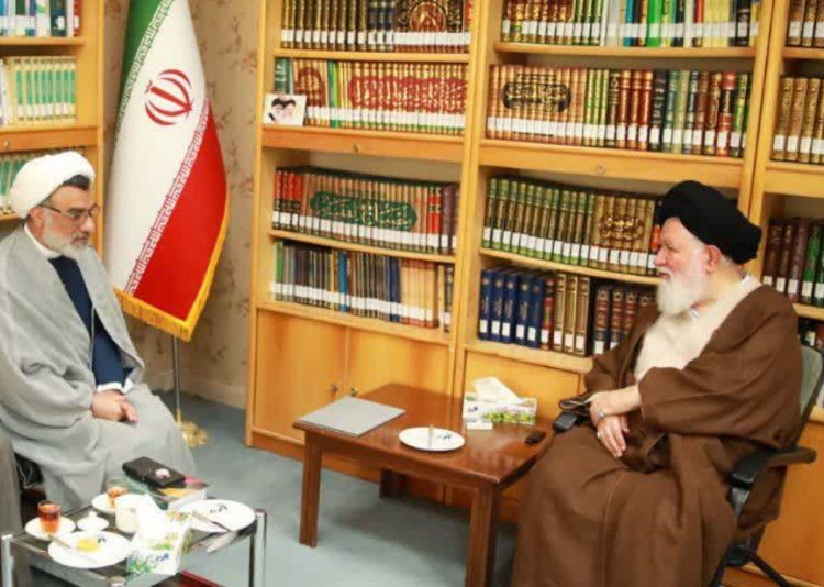 آیت الله علم الهدی: اصول حکمرانی دینی برای مردم کمتر تبیین شده است