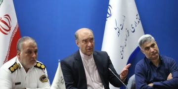 معاون استاندار خراسان رضوی: دقت در تصمیمات فنی در کاهش تصادفات امری ضروری است