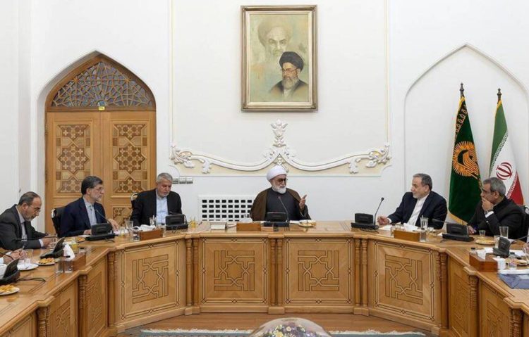 تولیت آستان قدس رضوی: رفع کمبود زیرساخت های شهری نیازمند نگاه ملی است