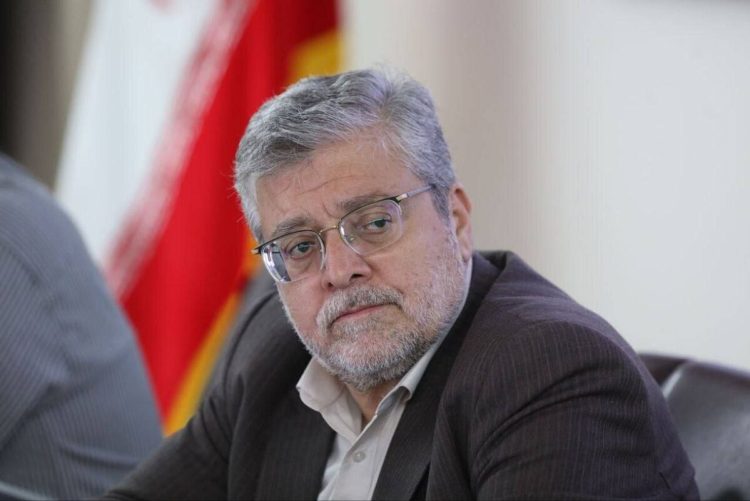 شهردار مشهد: روند اجرای پروژه دوربرگردان غیرهمسطح ابوطالب شرقی ادامه دارد