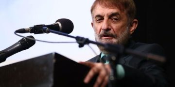 آقامحمدی: برنامه پزشک خانواده با سامانه ۲۰۲۰ اجرایی می‌شود