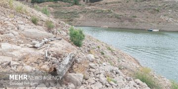 نعمت نژاد: وضعیت تأمین آب مشهد بسیار نگران‌کننده است