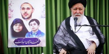 علم الهدی: برتری جنگ امروز با قدرت فرهنگ و تمدن است