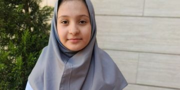 سکته قلبی یک دانش‌آموز در مدرسه